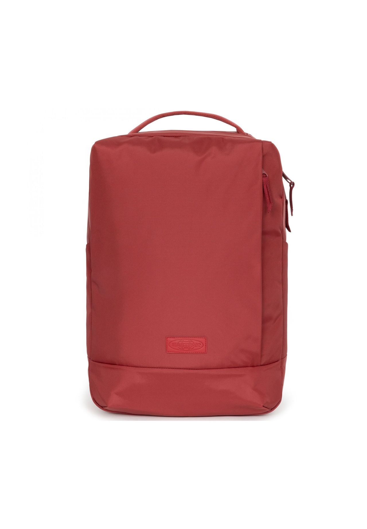 

Рюкзак Tecum F Cnnct 44 см с отделением для ноутбука EASTPAK, цвет Cnnct Burgundy