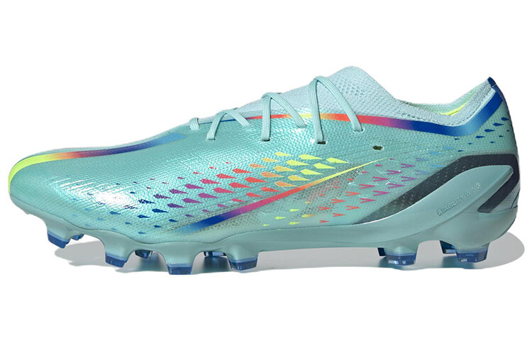 

Мужские футбольные кроссовки Adidas X Speedportal