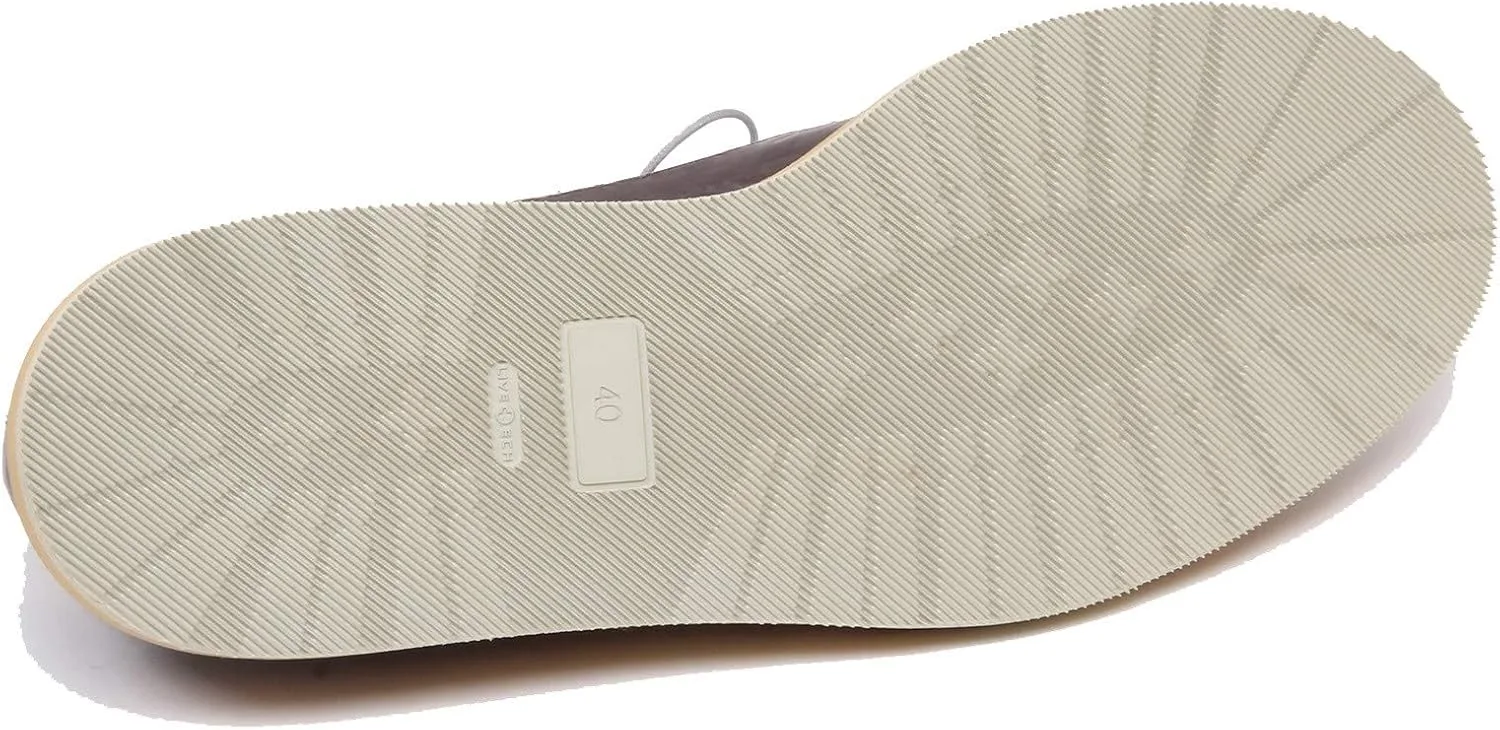 Corvari F4756 Scarpa Uomo Коричневый/Серый/Слоновая кость Scarpe Мужские кроссовки с винтажным эффектом — фото 3