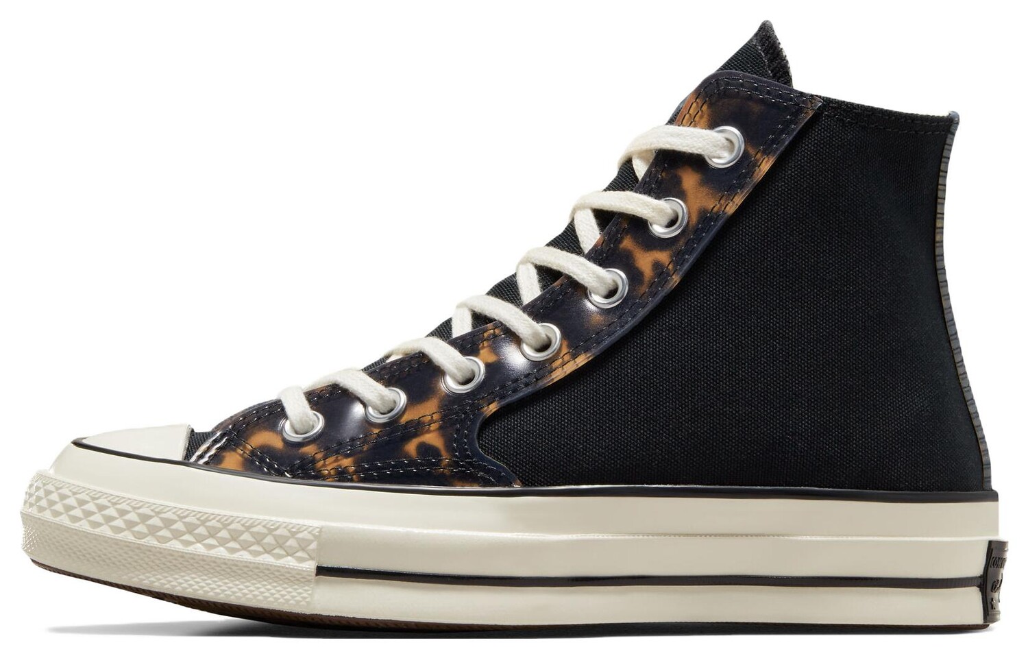 

Туфли Converse Canvas унисекс, Black
