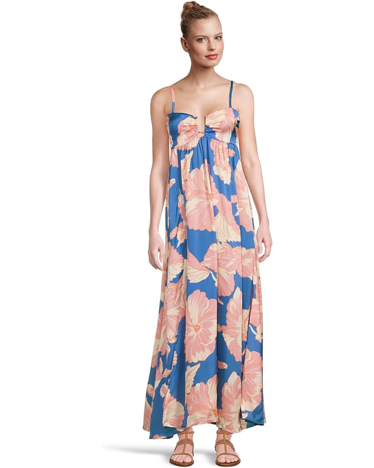 

Платье Maaji Magnolia Mirage Serena, цвет Magnolia Mirage