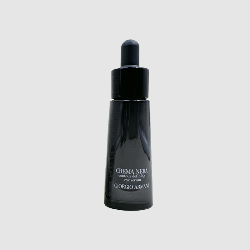 Увлажняющая сыворотка для глаз AMANI Obsidian, 15 мл Giorgio Armani, 15ml — фото 3