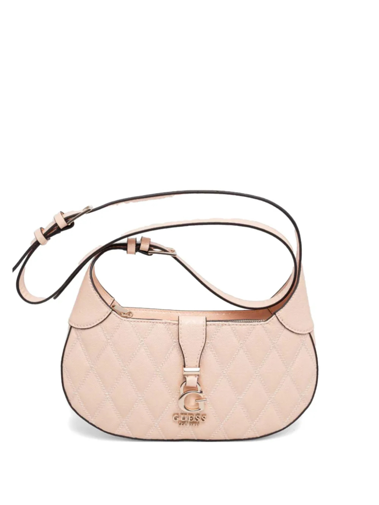 

Сумка через плечо Adi GUESS USA, розовый