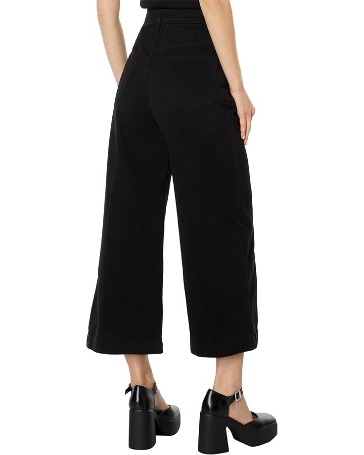 

Джинсы Joie Lierre, цвет Caviar