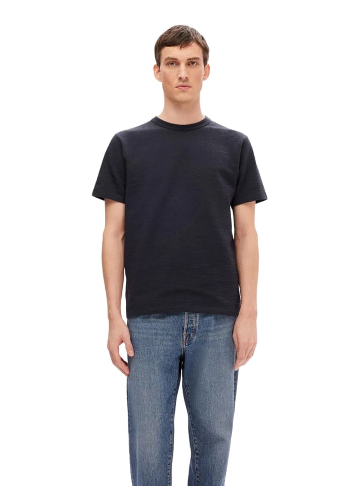 

Футболка SELECTED HOMME, синий