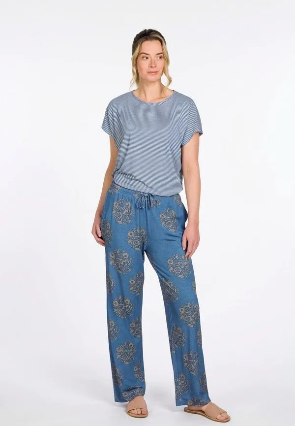 

Футболка с коротким рукавом tatum в полоску "маленький сумоист" Pip Studio, Blue, Синий, Футболка с коротким рукавом tatum в полоску "маленький сумоист" Pip Studio, Blue