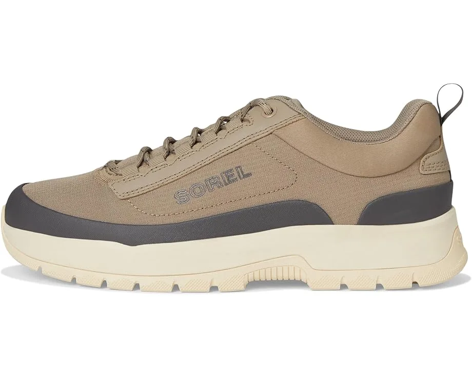 Кроссовки SOREL Outing Nw Sneaker Low, Khaki Ii/Jet — фото 4