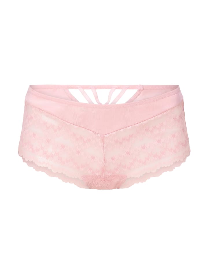 

Linga Dore Трусы Short in Rose