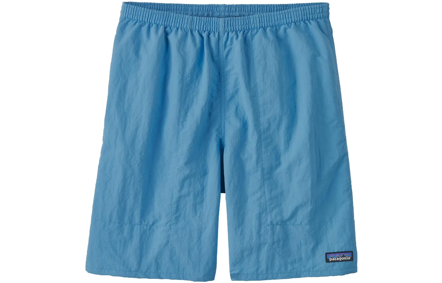 Плавки Baggies Patagonia, Lake Blue/LAGB