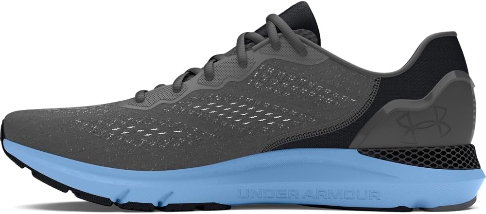 

Кроссовки для бега Under Armour Men's HOVR Sonic 6, (109) Castlerock/Black/Castlerock