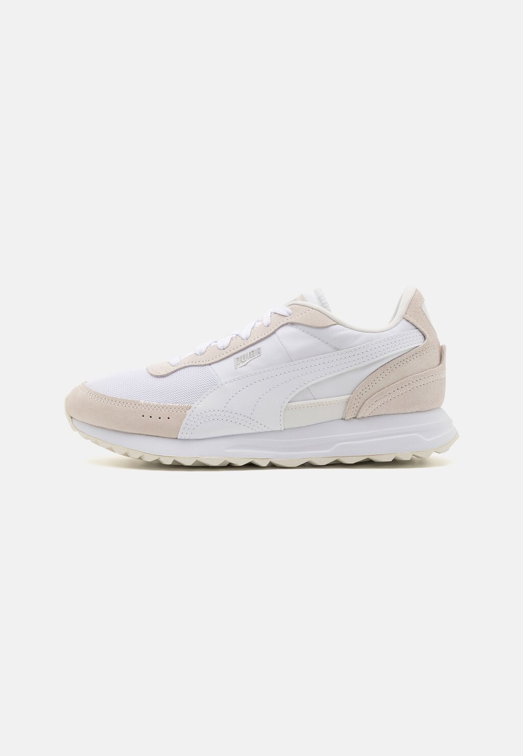 

Кроссовки низкие ROAD RIDER UNISEX Puma, цвет white/vapor gray