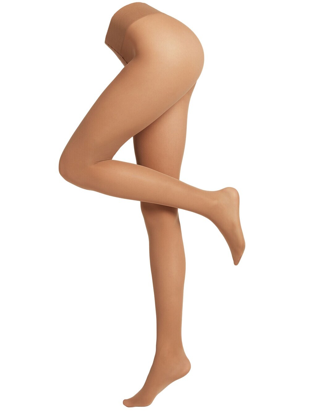 

Тонкие Колготки CALZEDONIA, бежевый