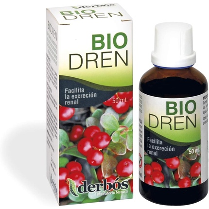 

Bio Drain 50ml Derbos