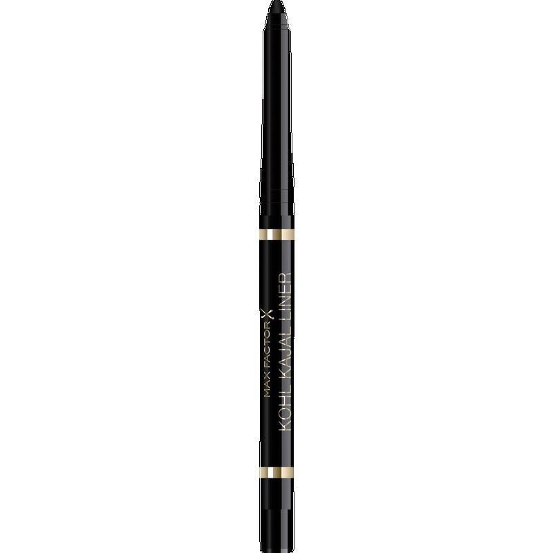 Автоматический карандаш Kohl Kajal 02 Azure Max Factor, 0,3 g — фото 2