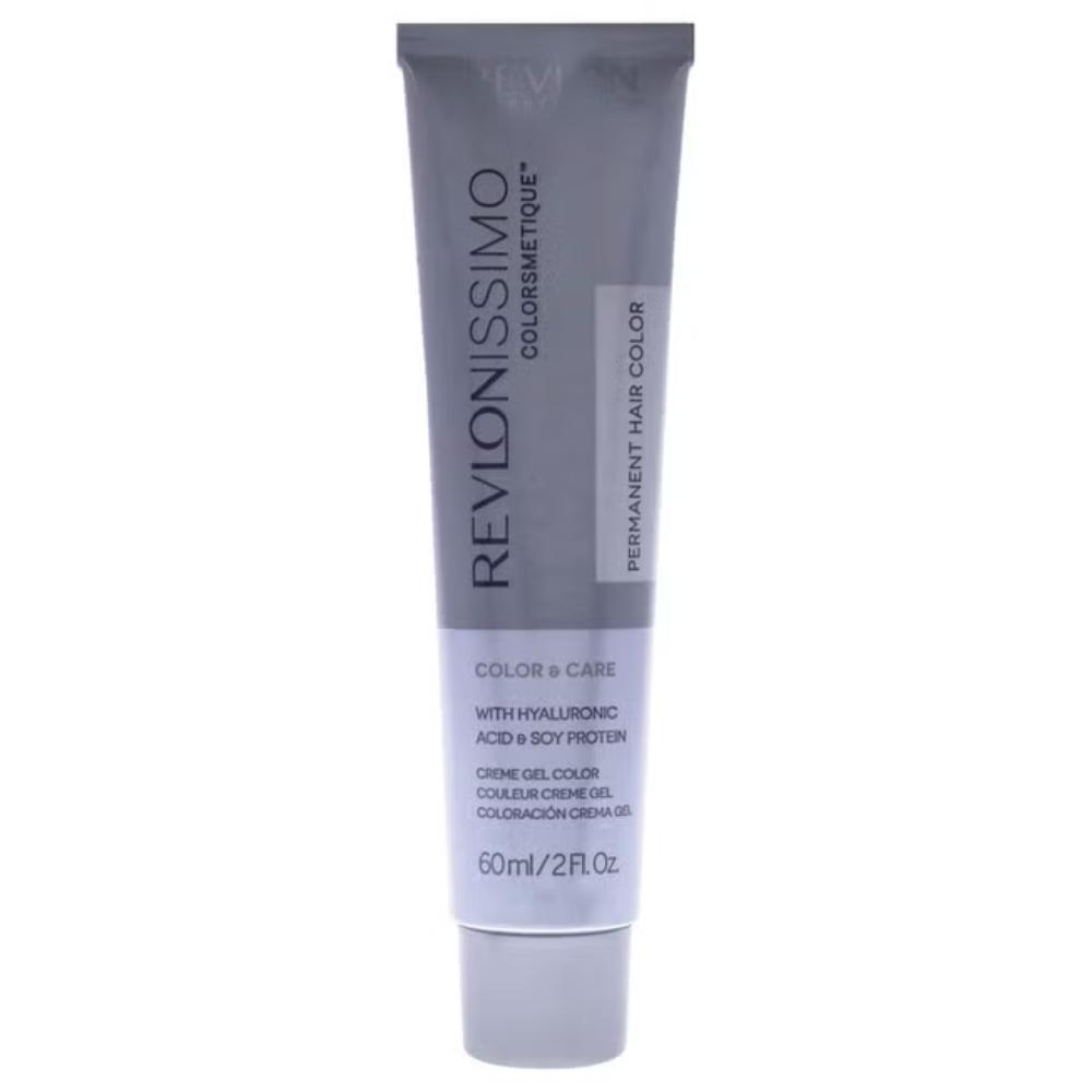 Краска для волос Revlonissimo Colorsmetique - 512 Светло-жемчужно-коричневый от Revlon, унисекс - 2 унции — фото 2
