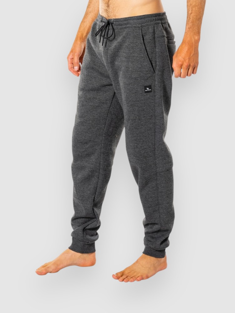 

Спортивные брюки Rip Curl Anti Series Departed Sweatpants, charcoal marle