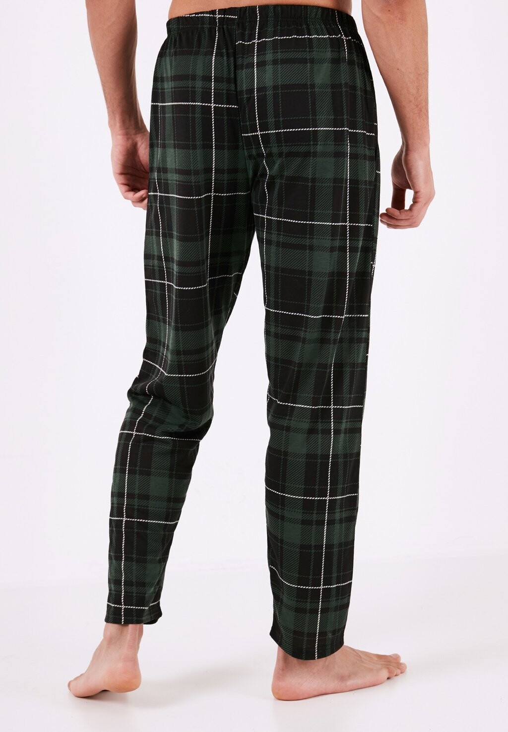 

Пижамные штаны REGULAR FIT Buratti, зеленый