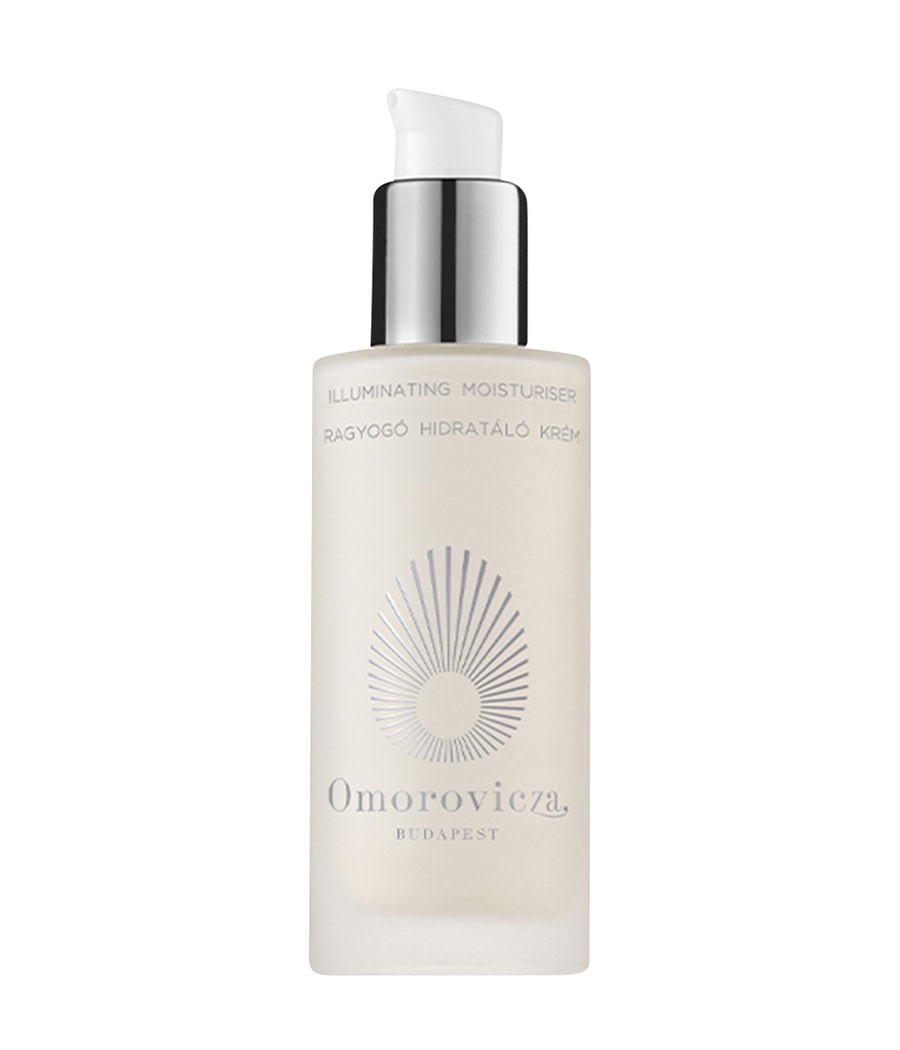 

Крем для лица Omorovicza Illuminating Moisturiser, 50 ml