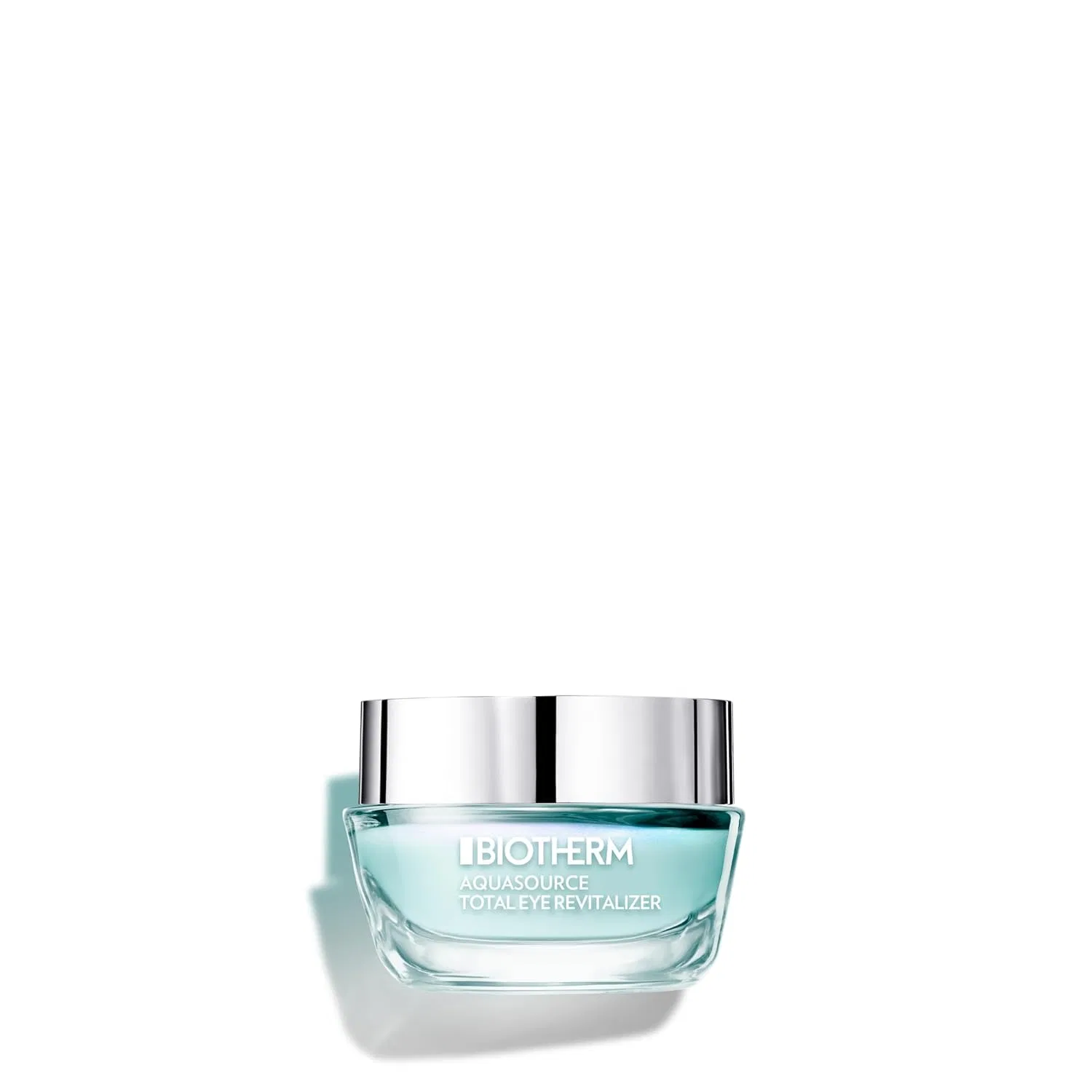 Ревитализирующий крем для кожи вокруг глаз «Aquasource Total Eye Revitalizer» от Biotherm Biotherm