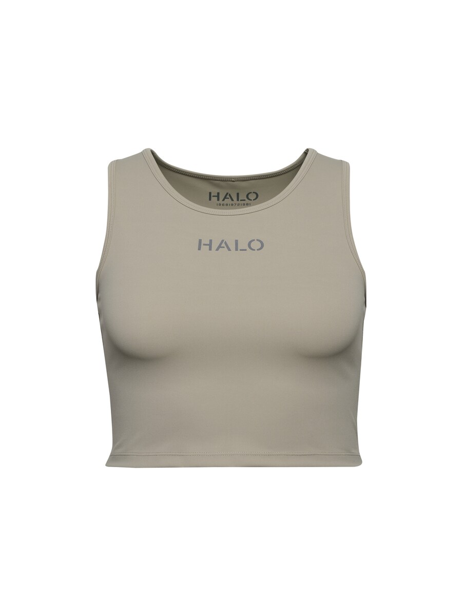 

Спортивный топ HALO, Beige
