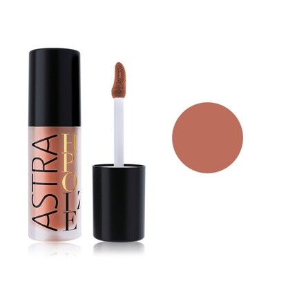 

Astra Жидкая помада Hypnotize 15 Fashionista Makeup