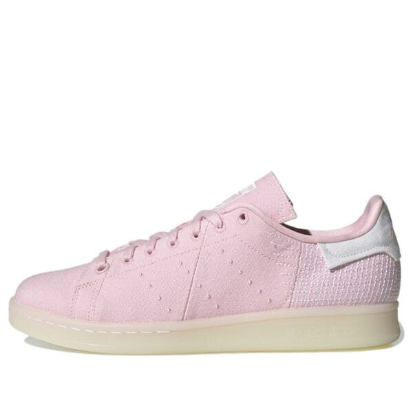 Кроссовки stan smith primeblue кроссовки Adidas, розовый