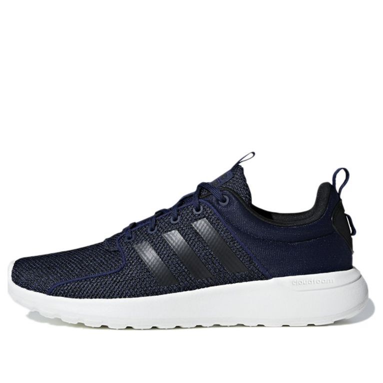 

Кроссовки adidas neo CF Lite Racer 'Blue', синий