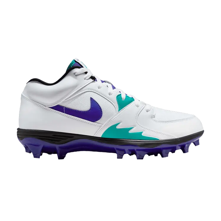 

Кроссовки Air Jordan Stadium 90 Cleat, Grape