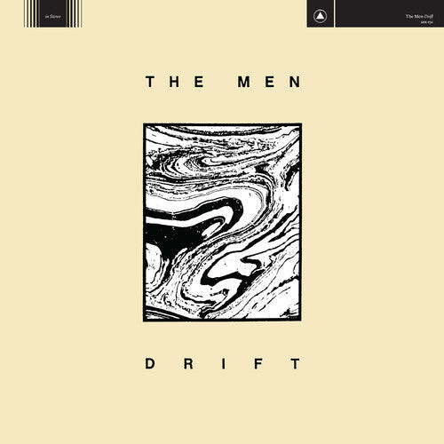 

Виниловая пластинка Men: Draft