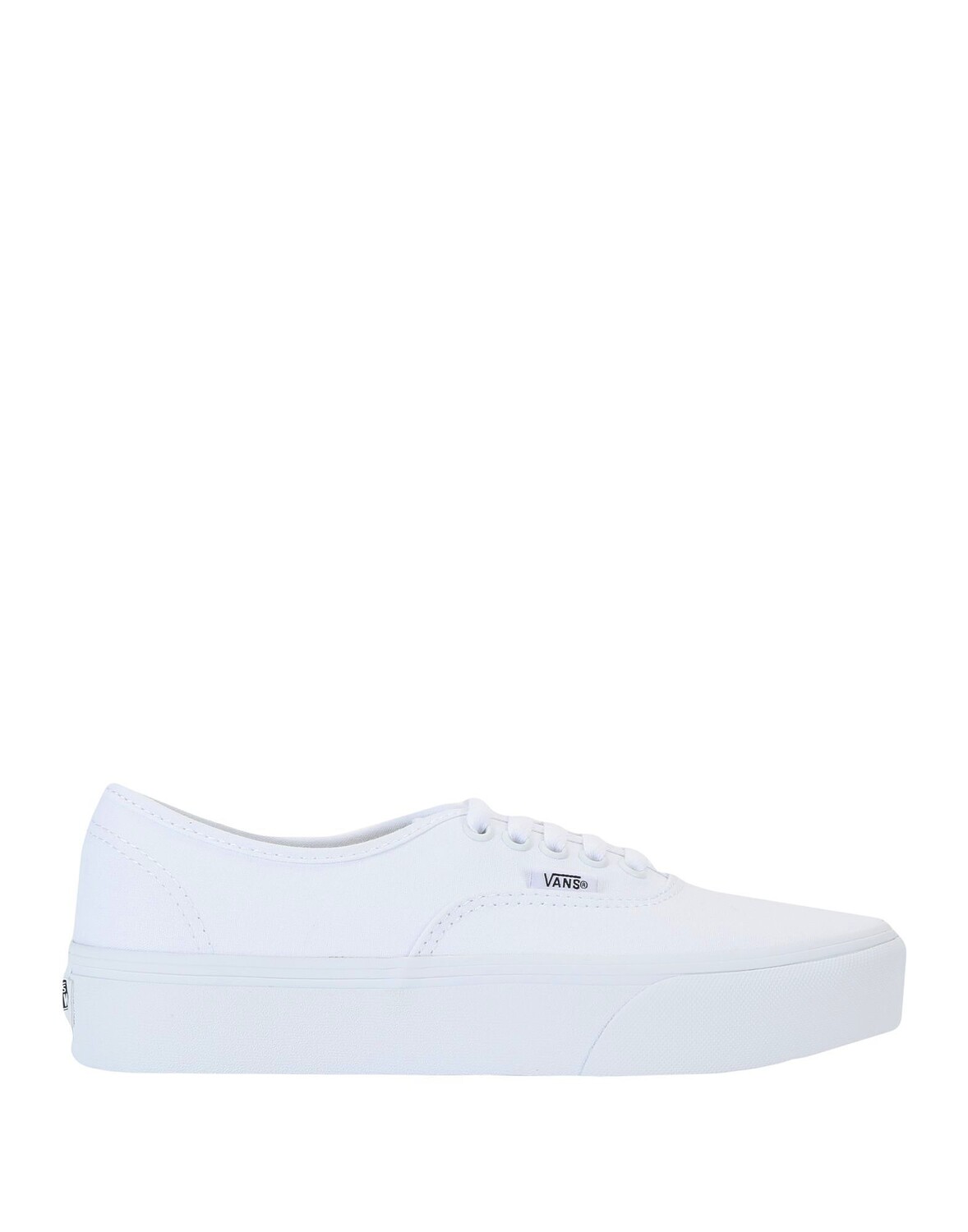 

Кроссовки Vans, белый