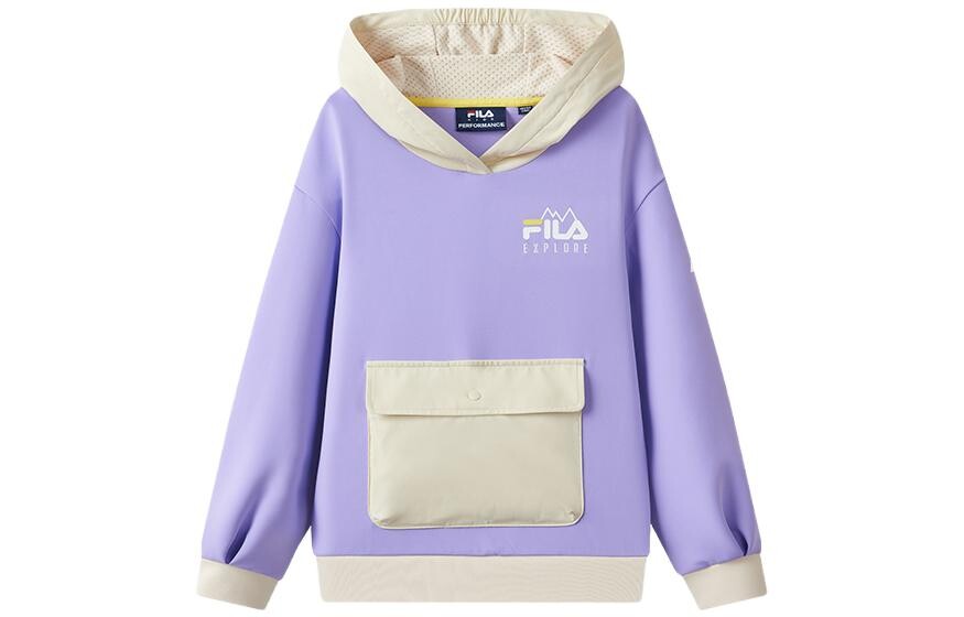 

Толстовка GS Fila Kids