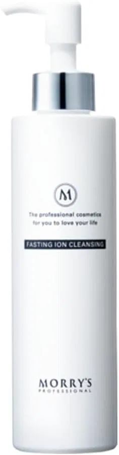 Гель для умывания — Morlye Pro Fast Ion Cleansing, 200 г