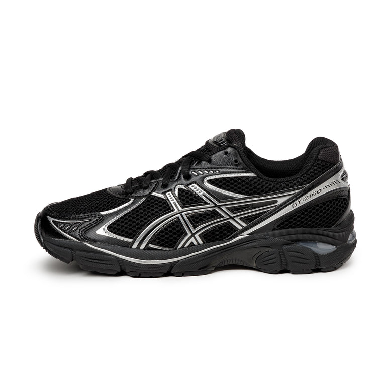 Кроссовки gt-2160 Asics, черный