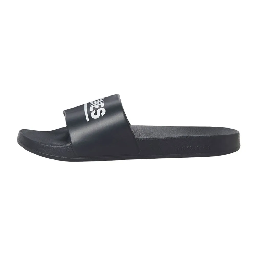 

Шлепанцы Jack & Jones Ollie, серый