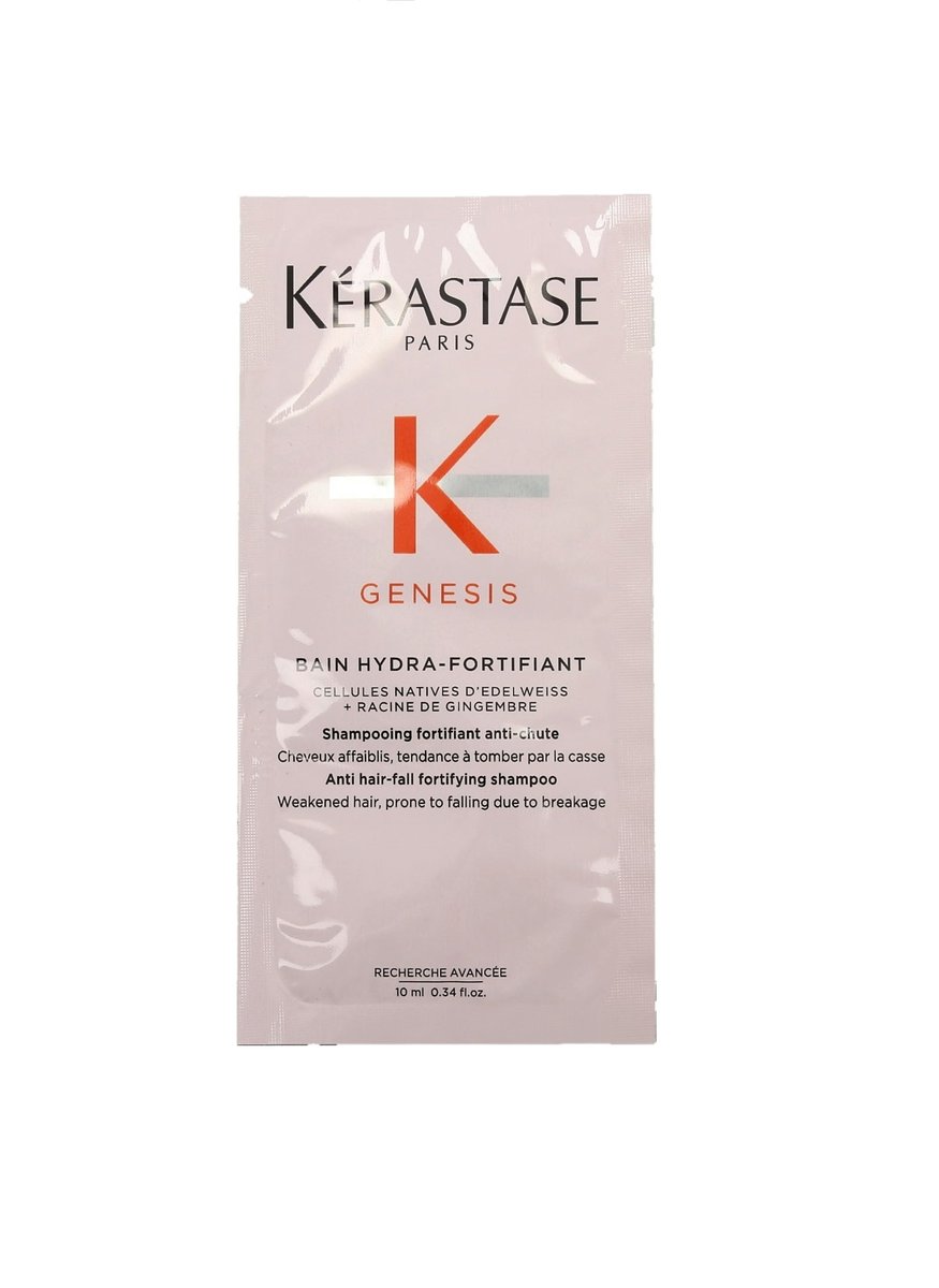 

Шампунь Kerastase Genesis Brittle для ломких волос 10 мл