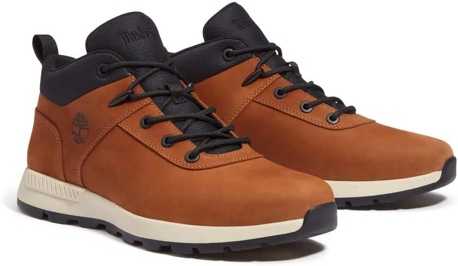 Кроссовки Timberland Sprint Basic для мужчин, Biscuit — фото 2