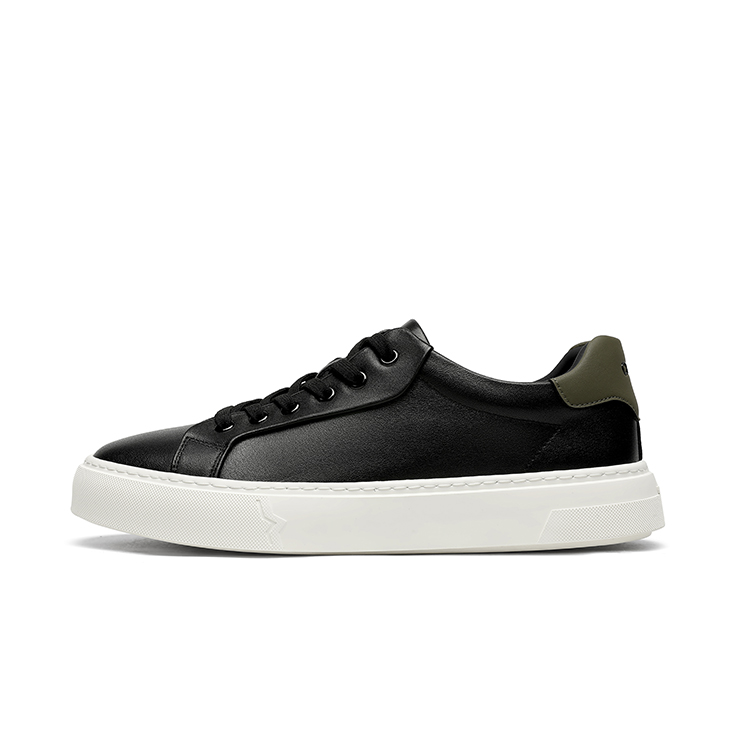 

Низкие мужские кроссовки CROWN, Black