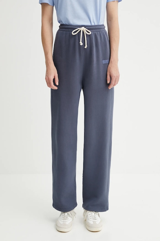 

Спортивные брюки American Vintage, синий