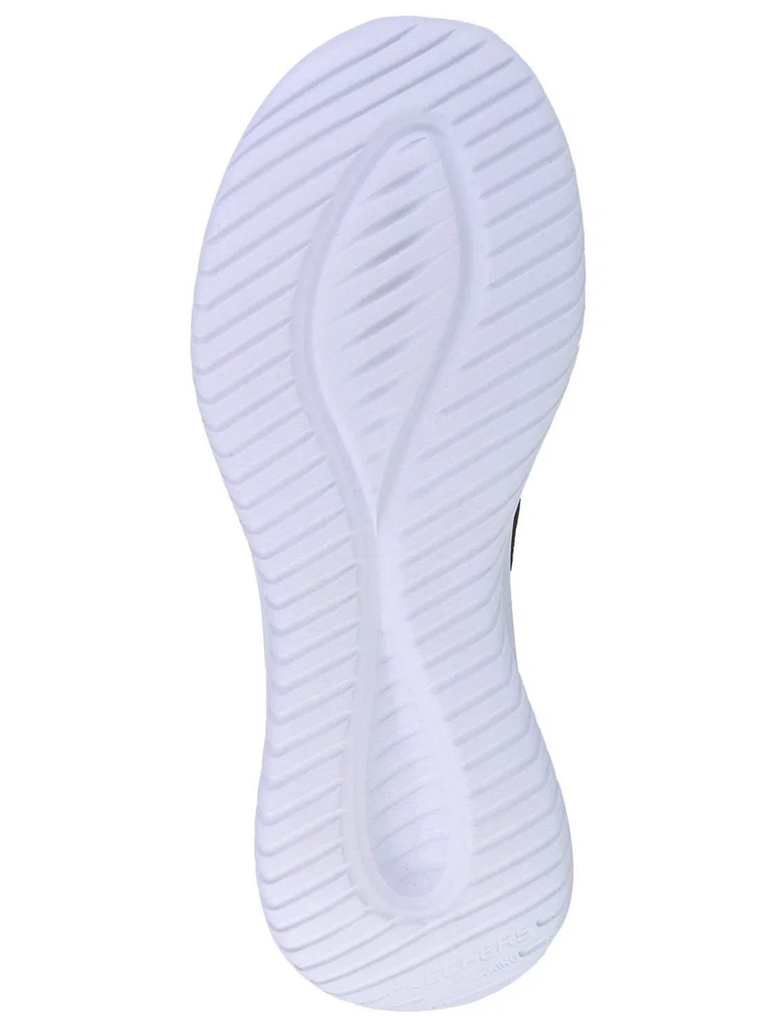 Кроссовки 'Skechers Slip-Ins Ultra Flex 3.0 - Fresh Time' Skechers, Black — фото 3