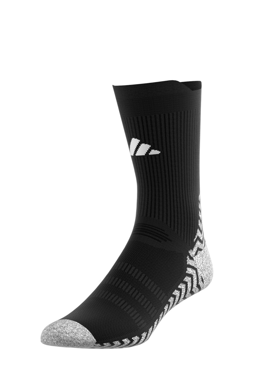 

Носки TEXTILIEN GRIP LIGHT adidas, черный
