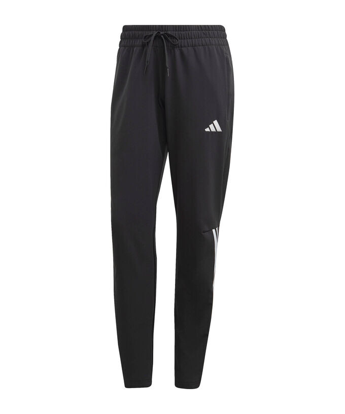 

Брюки Тиро 23 Adidas Performance, черный