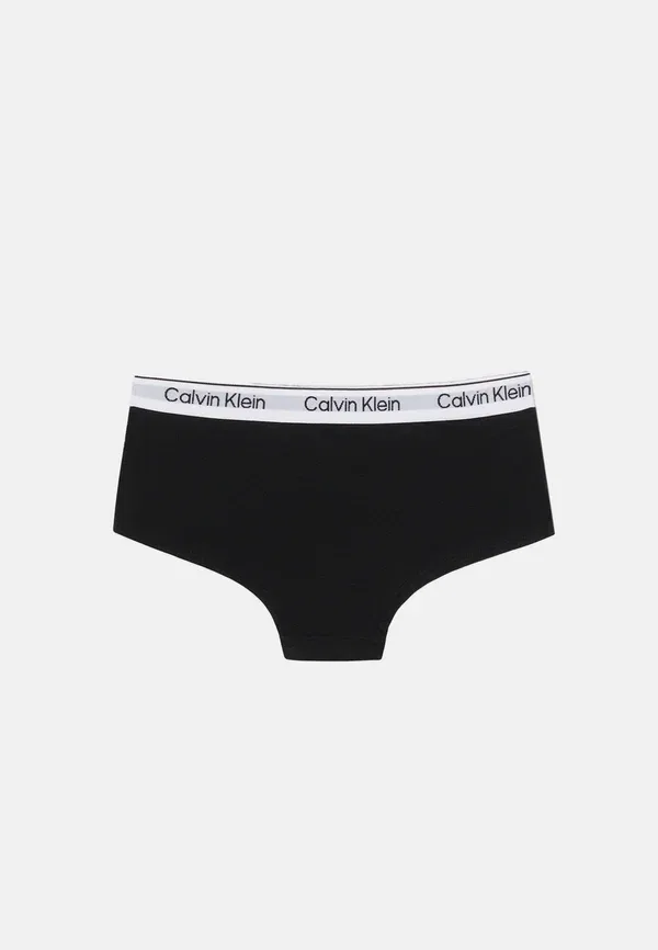 Трусы 2 шт Calvin Klein Underwear, черный — фото 2