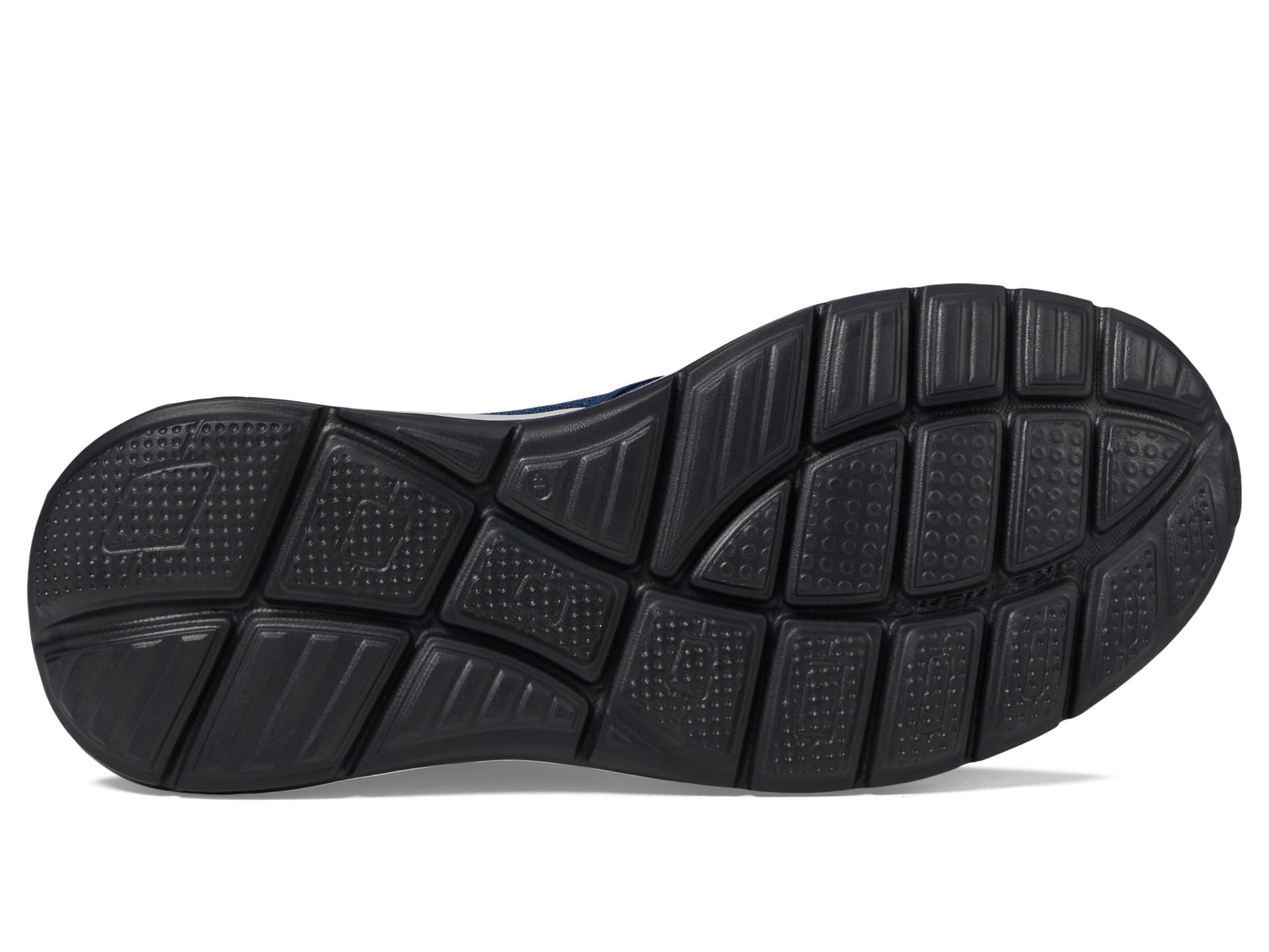 Кроссовки SKECHERS Equalizer 5.0 Drayze Hands Free Slip-In, темно-синий — фото 3