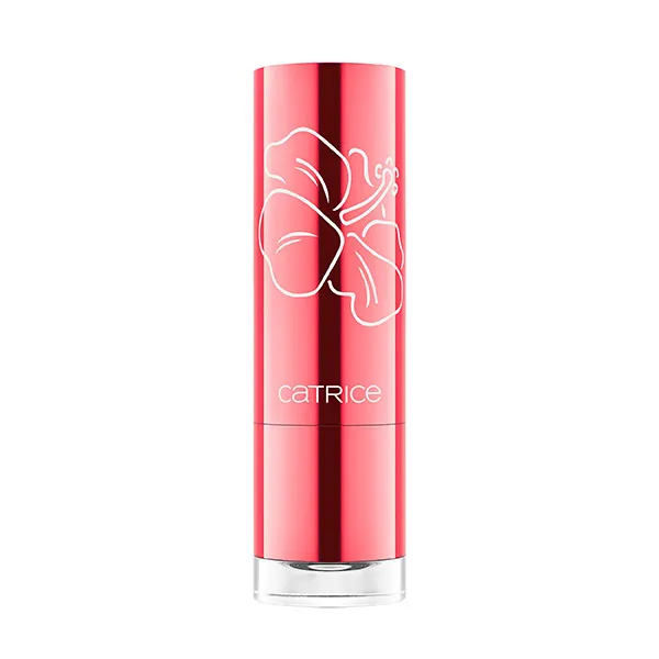 

Губная помада Wild Hibiscus Glow Catrice, 1 UD