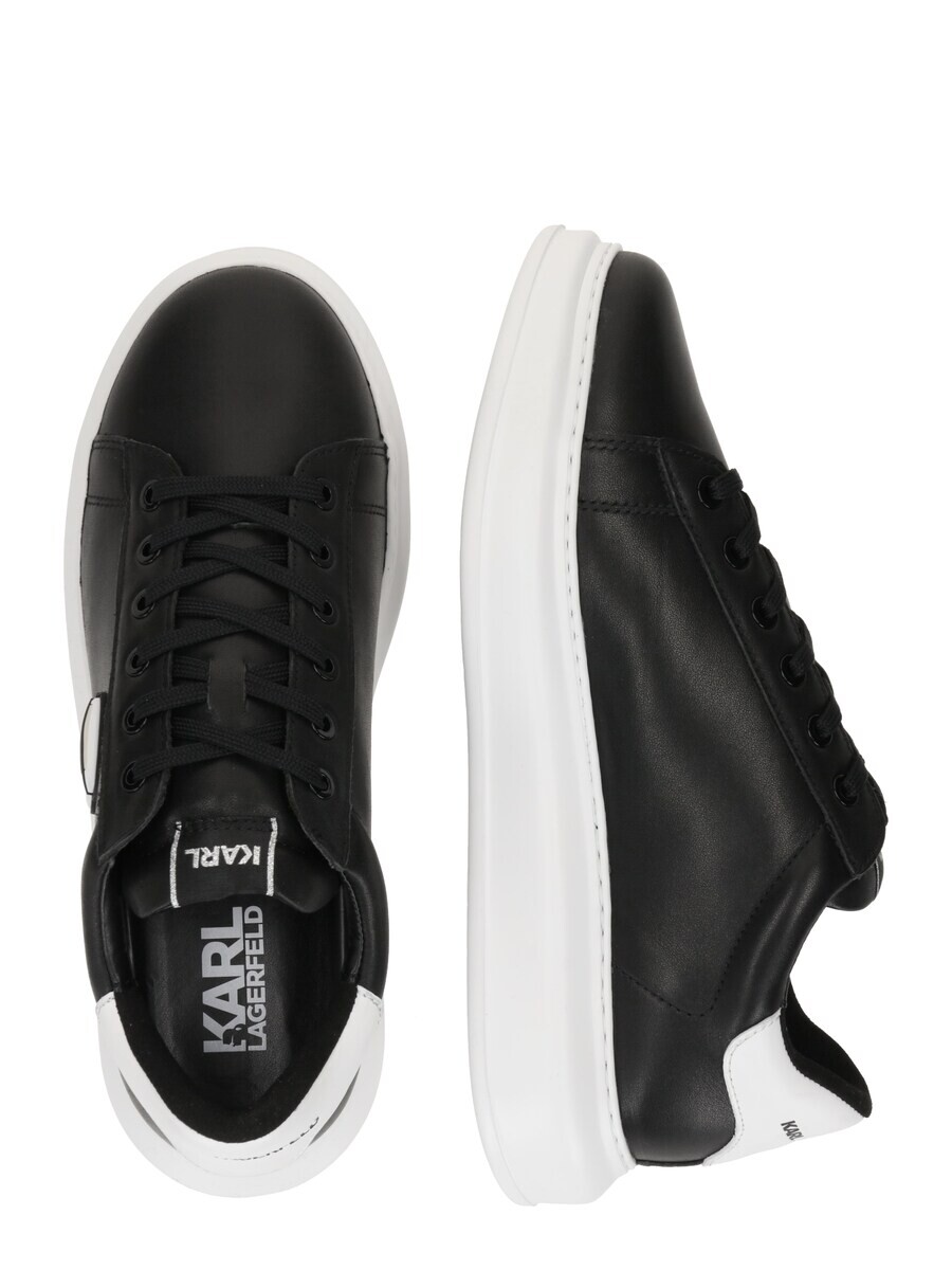 Повседневные кроссовки Karl Lagerfeld Sneakers, черный — фото 2