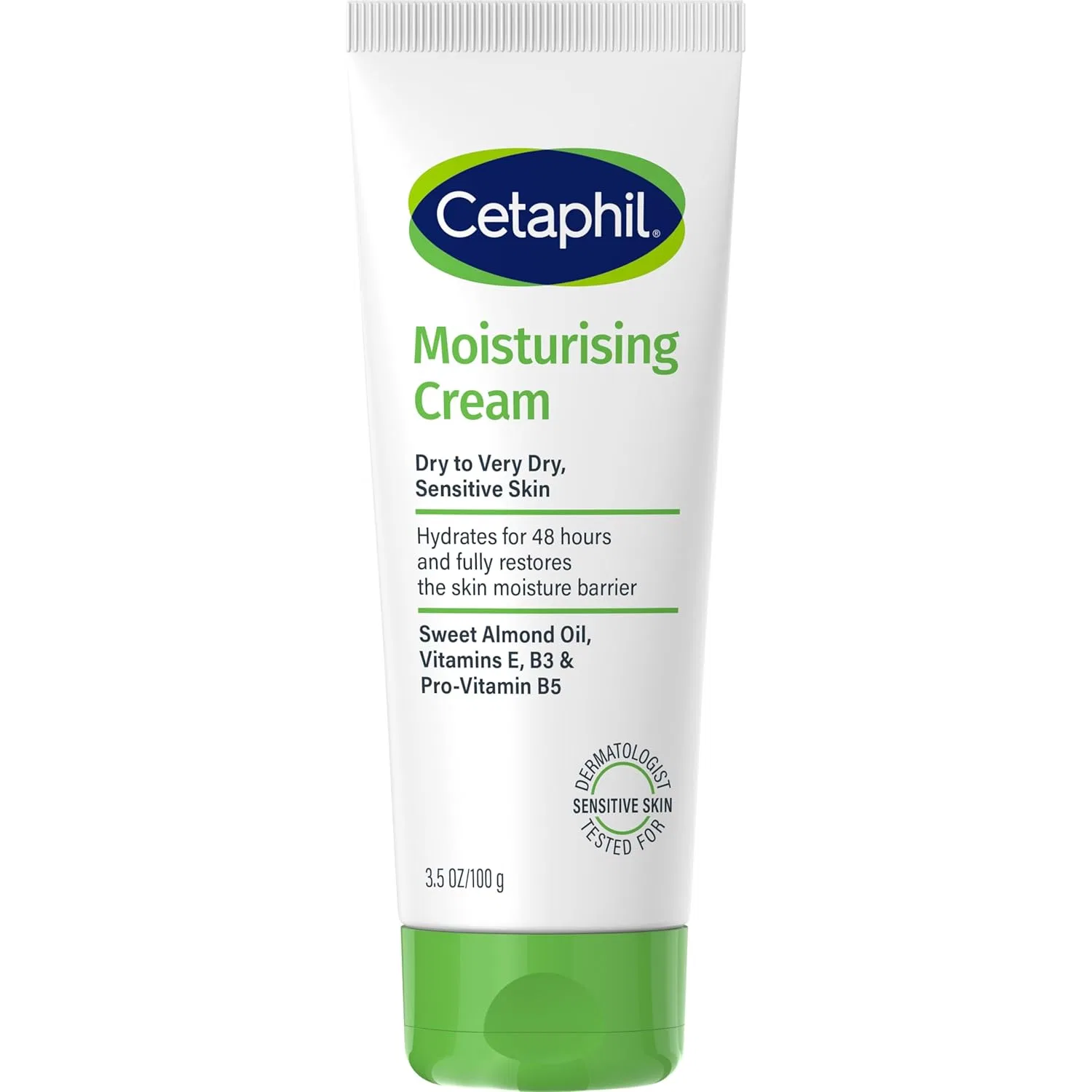 Увлажняющий крем Cetaphil Cetaphil