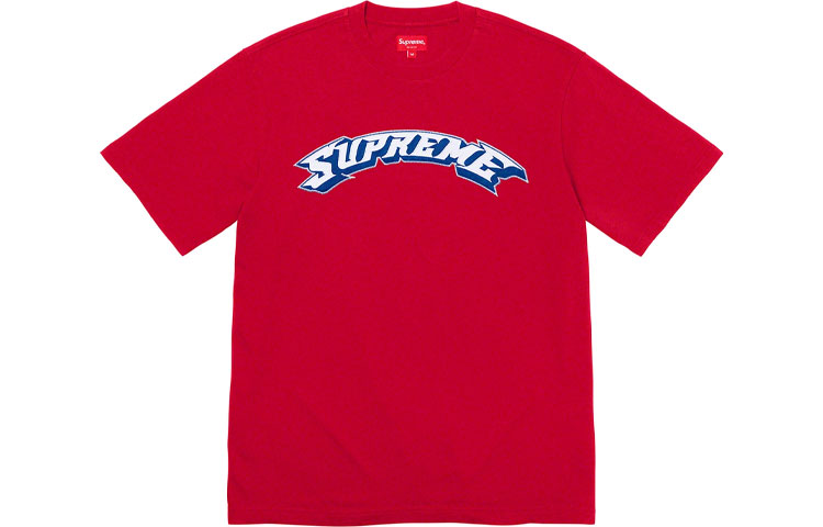 

Футболка SS22 унисекс Supreme, белый