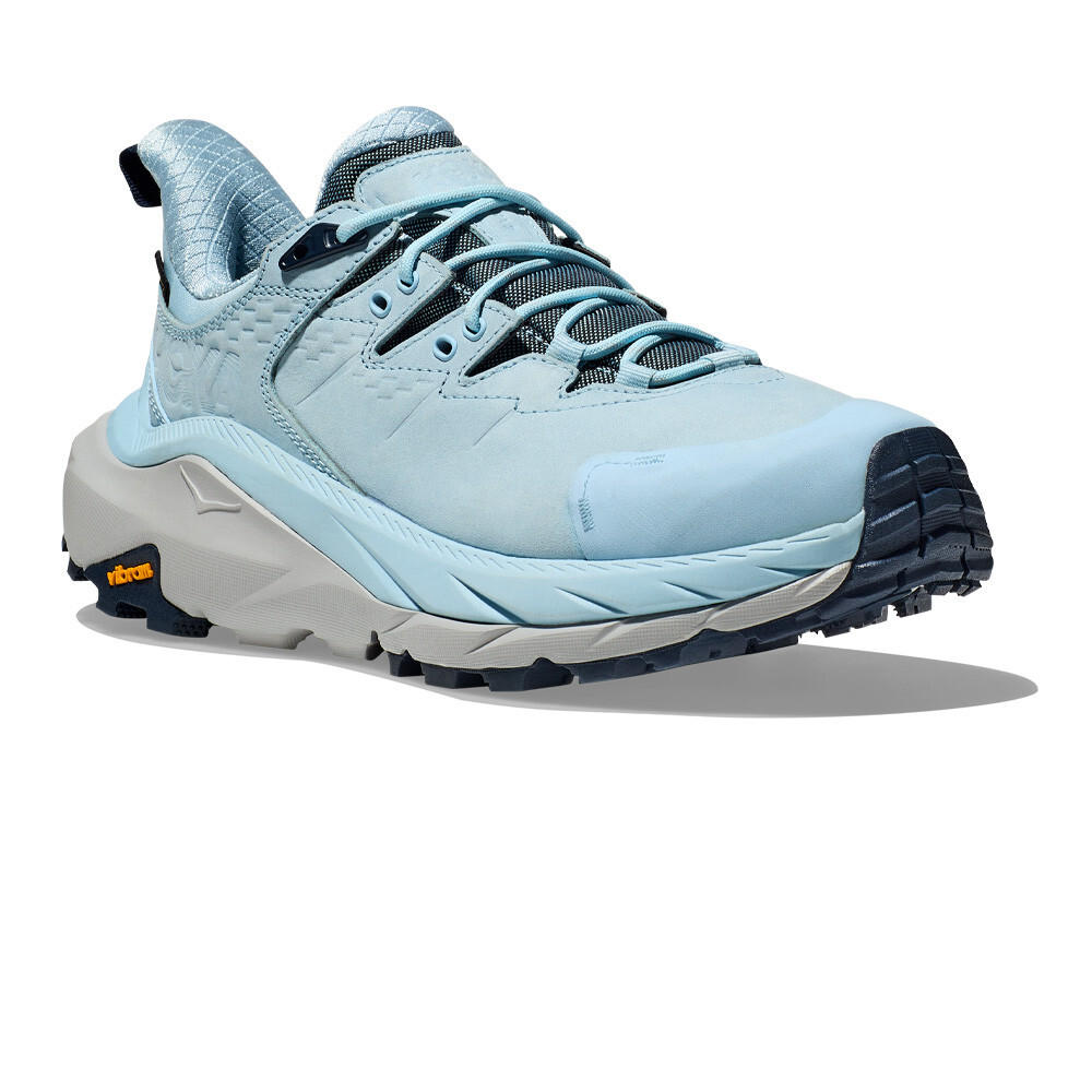 Кроссовки Hoka One One Kaha GORE-TEX 2, синий — фото 2