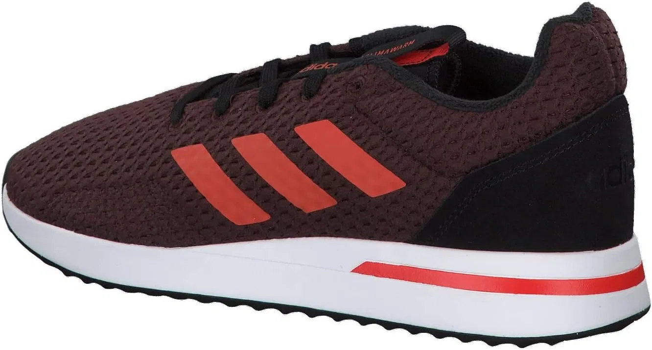 Кроссовки Adidas Run70s Climawarm Red — фото 3