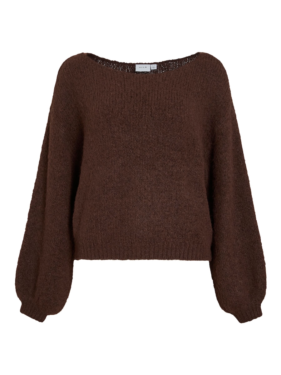 

Свитер VILA VIMarley, коричневый